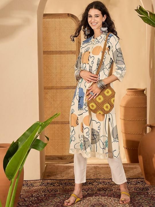 Felocity Jaipur vol 189 catalog printed kurtis