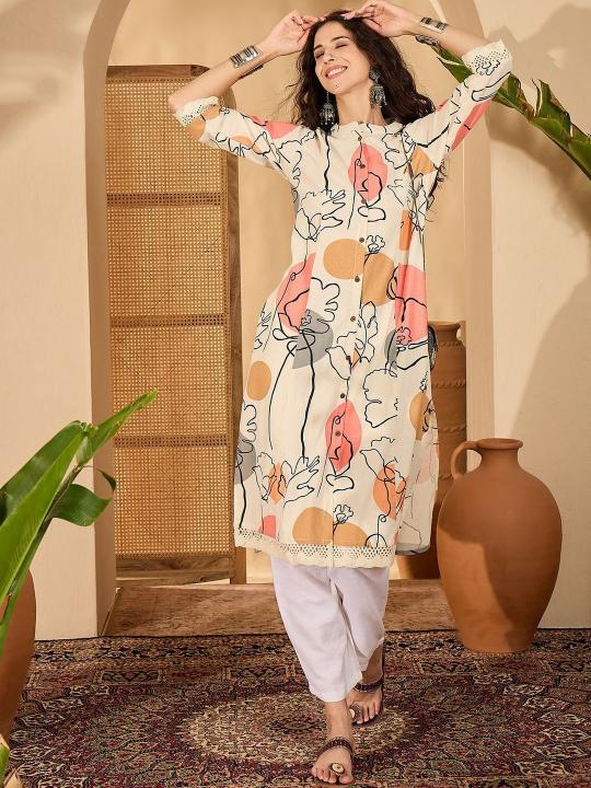 Felocity Jaipur vol 189 catalog printed kurtis