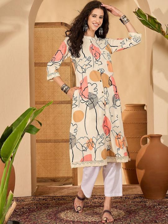 Felocity Jaipur vol 189 catalog printed kurtis
