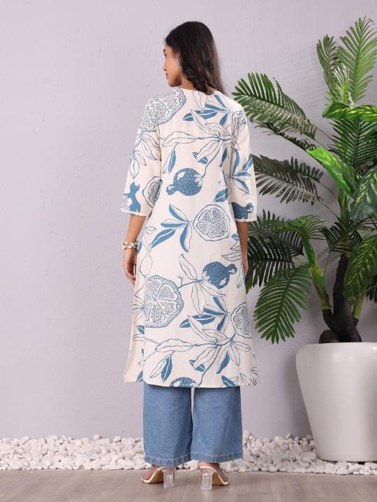 Felocity Jaipur vol 192 catalog jaipuri cotton kurtis