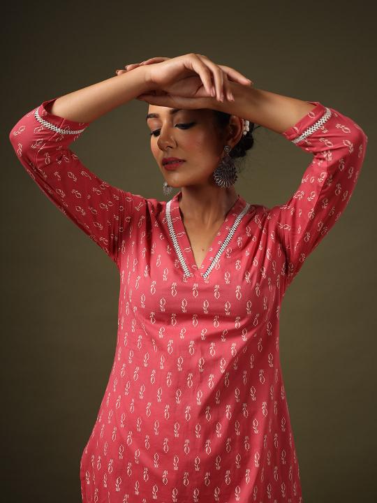 Felocity Jaipur vol 197 catalog rayon printed kurtis