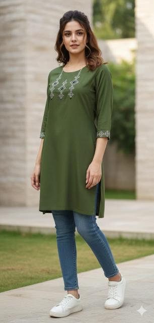 Felocity JP vol 1 catalog kurtis wholesalers surat gujarat india