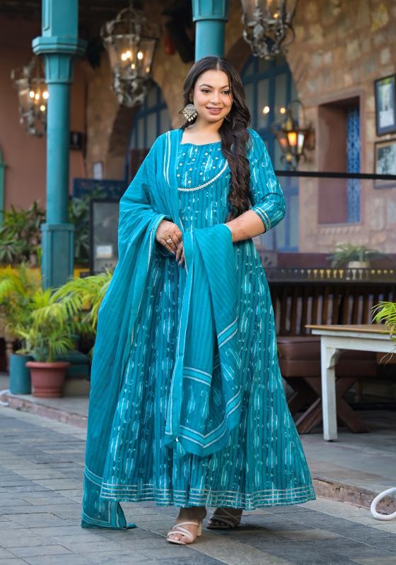 Felocity JP vol 13 catalog wholesale kurti for business