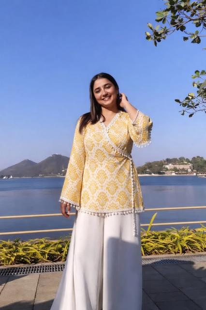 Felocity JP vol 17 catalog kurtis wholesale market in rajkot
