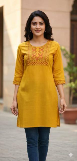Felocity JP vol 3 catalog la firangi kurtis wholesale