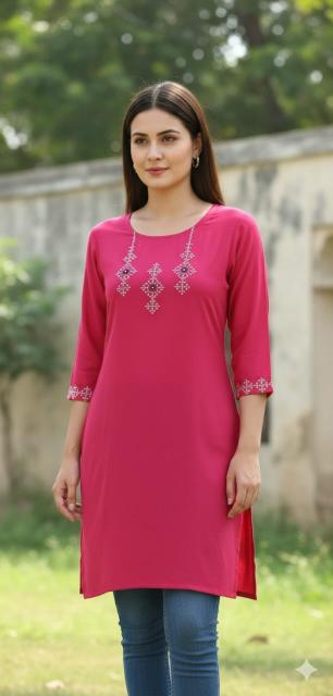 Felocity JP vol 3 catalog la firangi kurtis wholesale