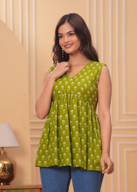 Felocity JP vol 6 catalog kurtis wholesale market in surat