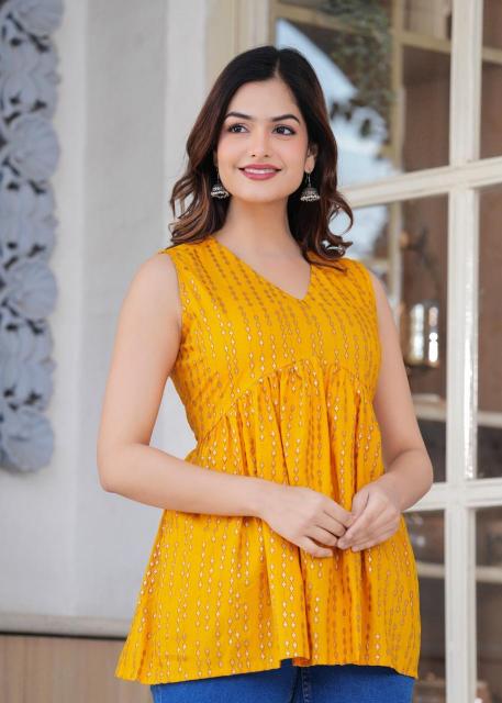 Felocity JP vol 6 catalog kurtis wholesale market in surat