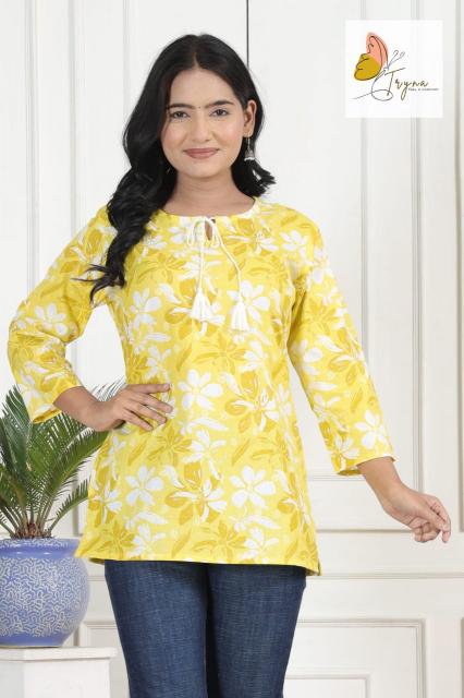 Felocity JR vol 1 catalog kurtis for ladies wholesale