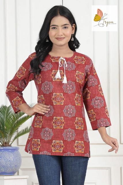 Felocity JR vol 2 catalog kurtis chennai wholesale