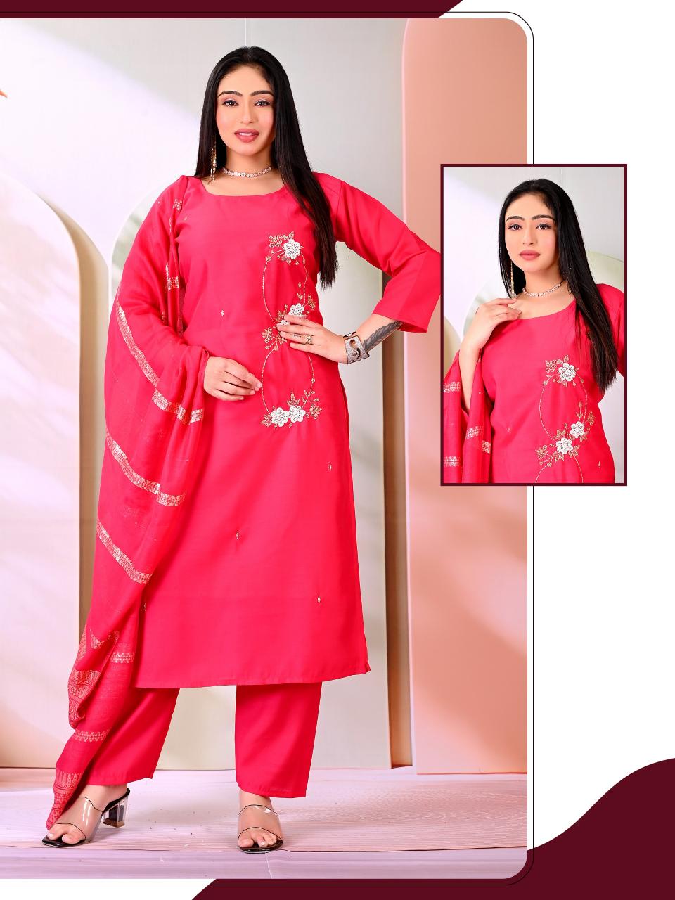 Felocity Kavita catalog wholesale designer kurtis online