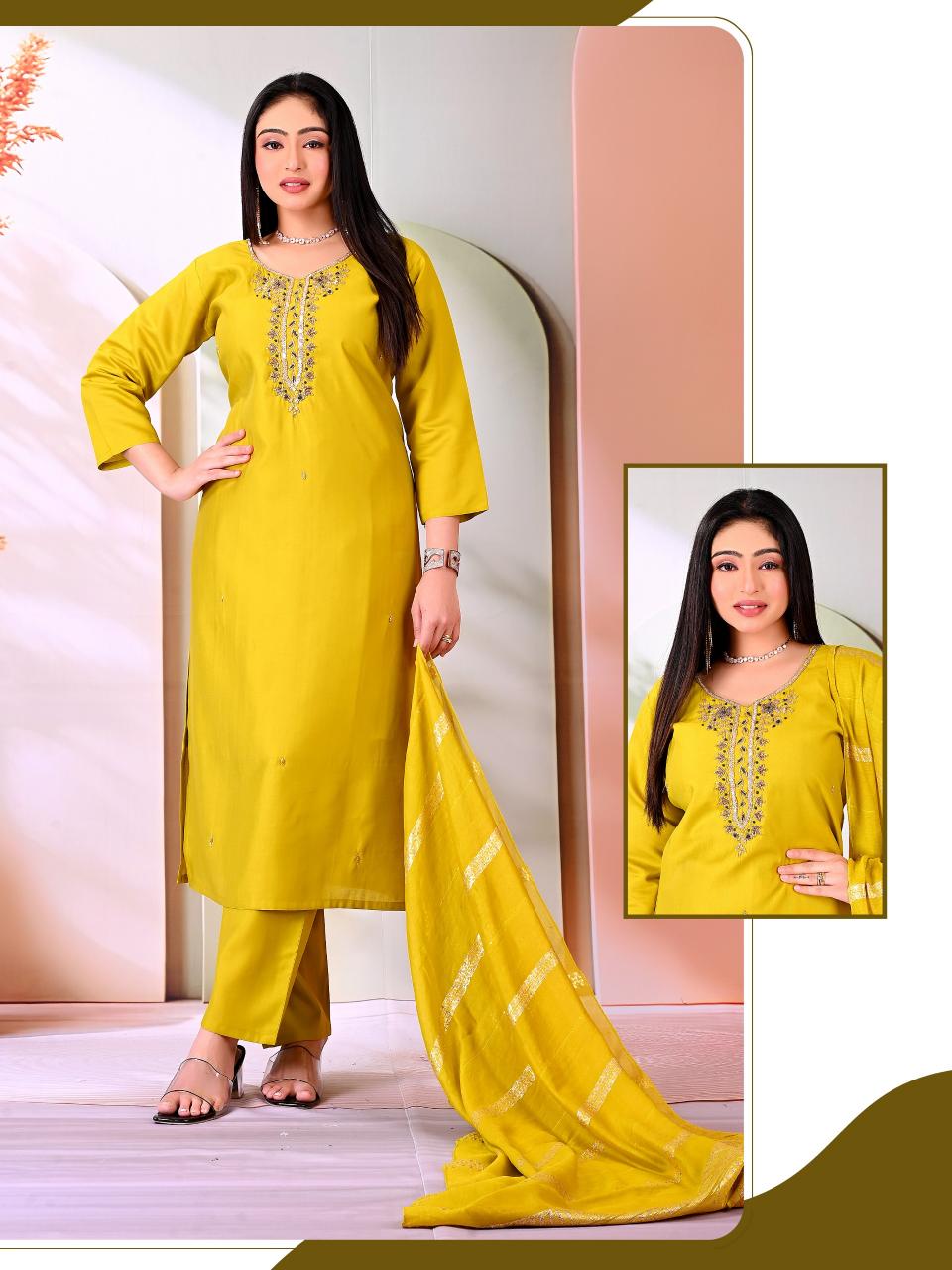 Felocity Kavita catalog wholesale designer kurtis online