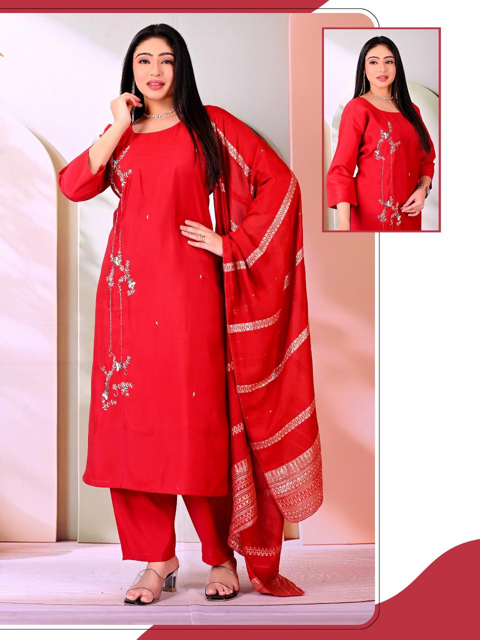 Felocity Kavita catalog wholesale designer kurtis online