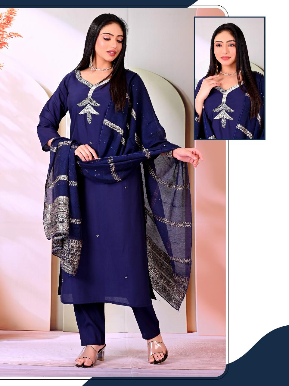 Felocity Kavita catalog wholesale designer kurtis online
