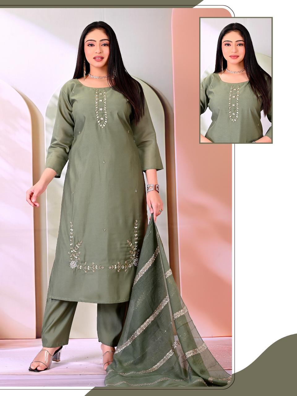 Felocity Kavita catalog wholesale designer kurtis online