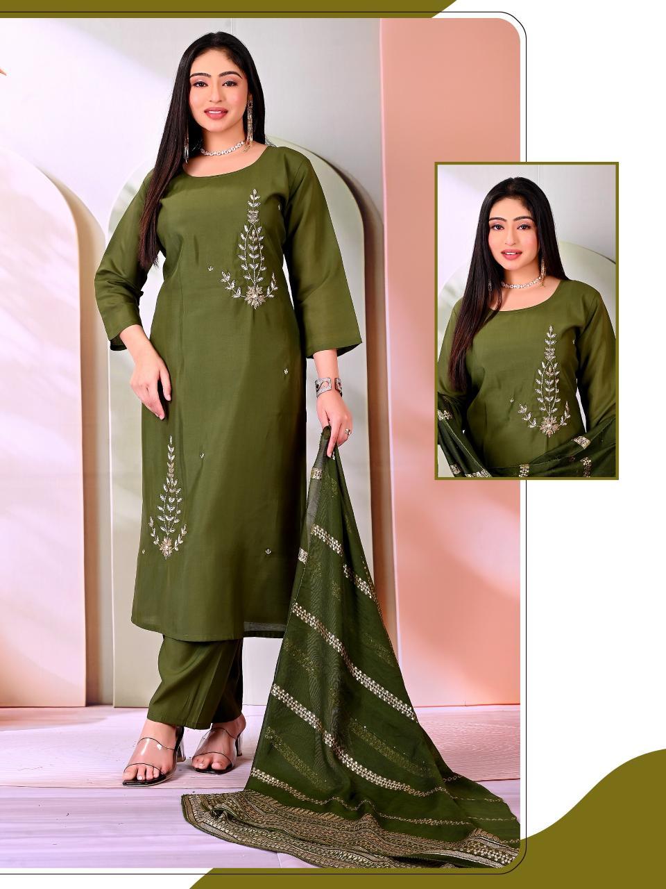 Felocity Kavita catalog wholesale designer kurtis online