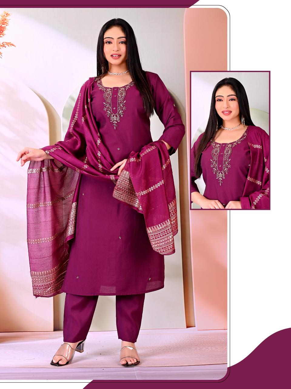 Felocity Kavita catalog wholesale designer kurtis online