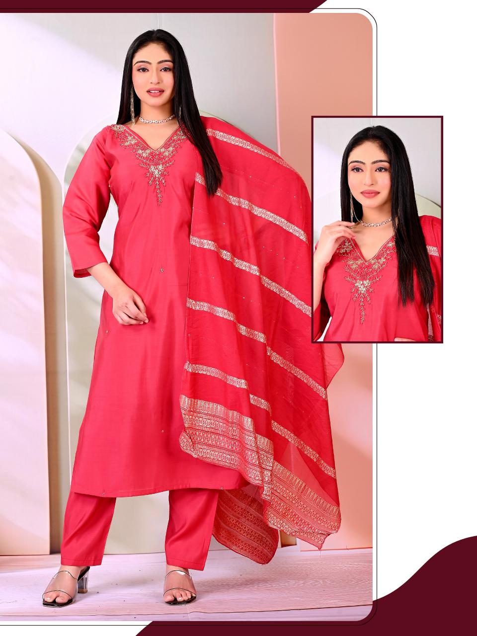 Felocity Kavita catalog wholesale designer kurtis online