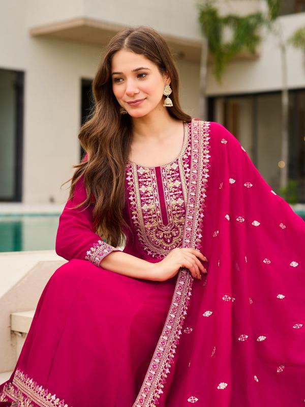 Felocity Kavita vol 1 catalog desginer kurtis