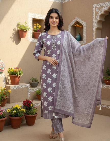 Felocity LG vol 15 catalog combo kurtis