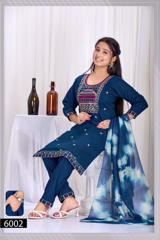 Felocity Little Girl Kids vol 2 catalog kids wear wholesale in bangalore