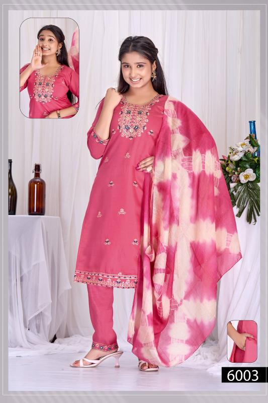 Felocity Little Girl Kids vol 2 catalog kids wear wholesale in bangalore