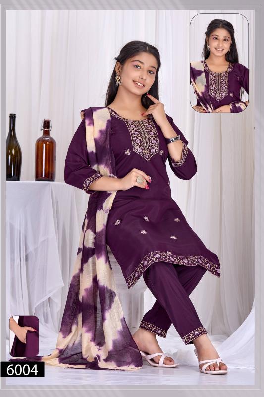 Felocity Little Girl Kids vol 2 catalog kids wear wholesale in bangalore