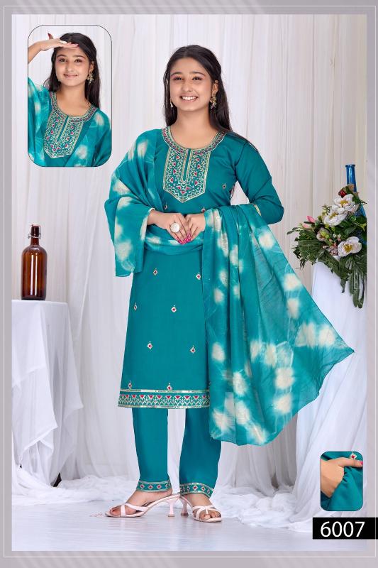 Felocity Little Girl Kids vol 2 catalog kids wear wholesale in bangalore
