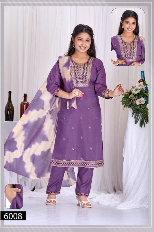 Felocity Little Girl Kids vol 2 catalog kids wear wholesale in bangalore