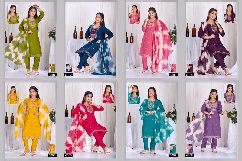 Felocity Little Girl Kids vol 2 catalog kids wear wholesale in bangalore
