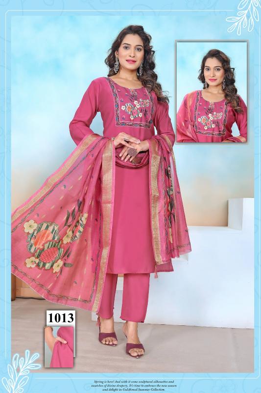 Felocity Mango vol 61 catalog wholesale ladies kurtis in surat