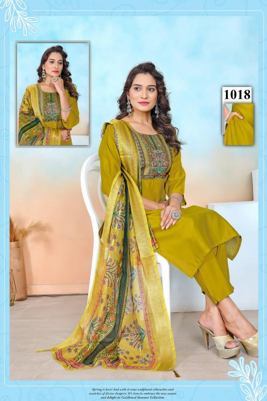 Felocity Mango vol 61 catalog wholesale ladies kurtis in surat