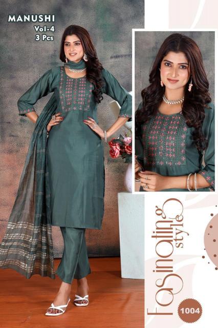 Felocity Manushi catalog kurtis wholesale in delhi