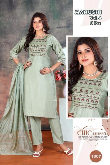 Felocity Manushi catalog kurtis wholesale in delhi