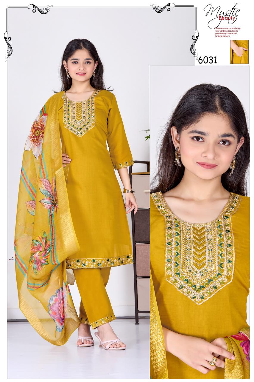 Felocity Masti Kids vol 1 catalog kids wear wholesale dealers