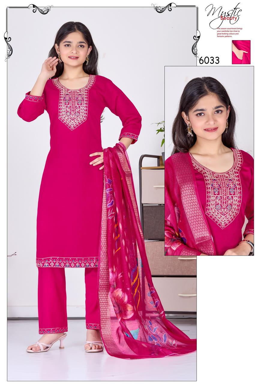 Felocity Masti Kids vol 1 catalog kids wear wholesale dealers