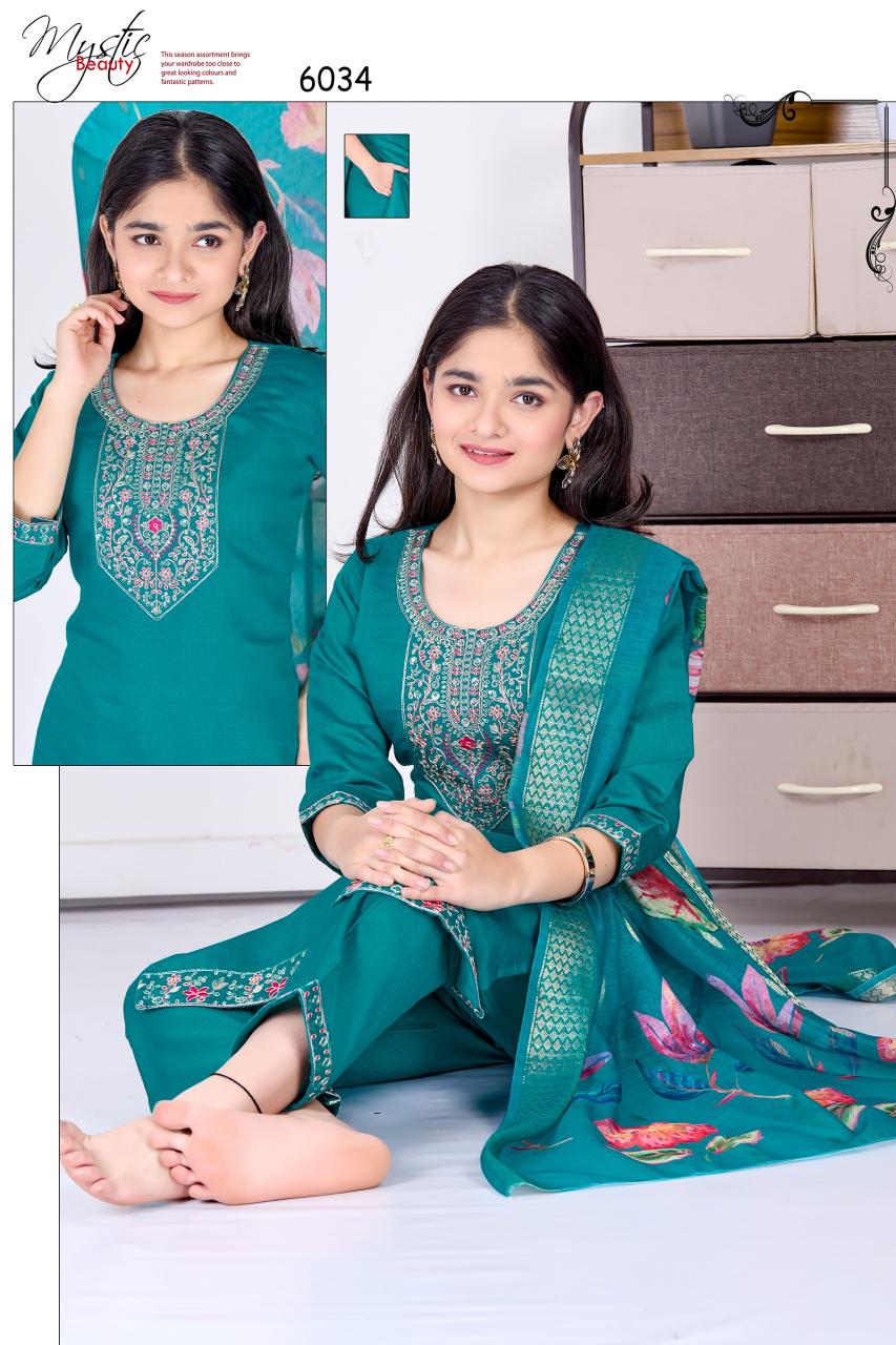 Felocity Masti Kids vol 1 catalog kids wear wholesale dealers