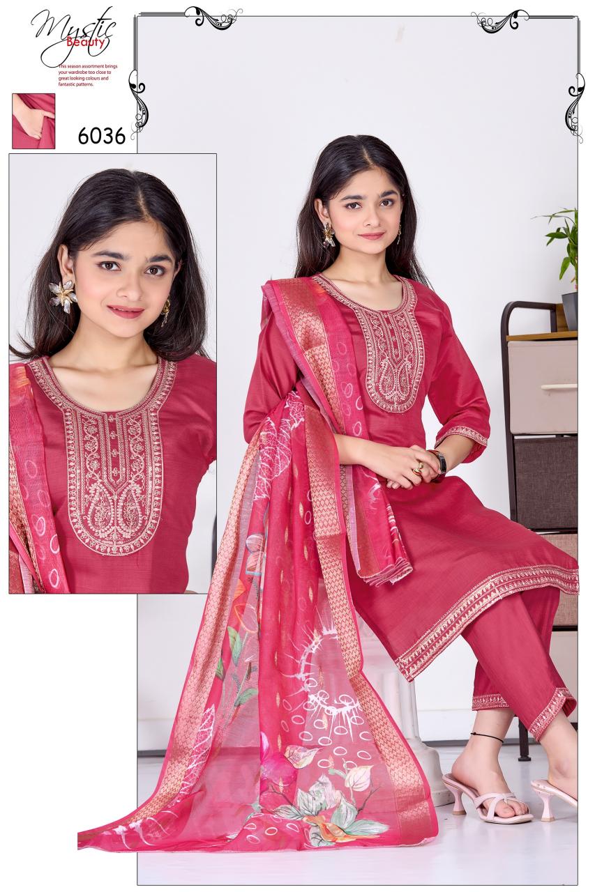 Felocity Masti Kids vol 1 catalog kids wear wholesale dealers