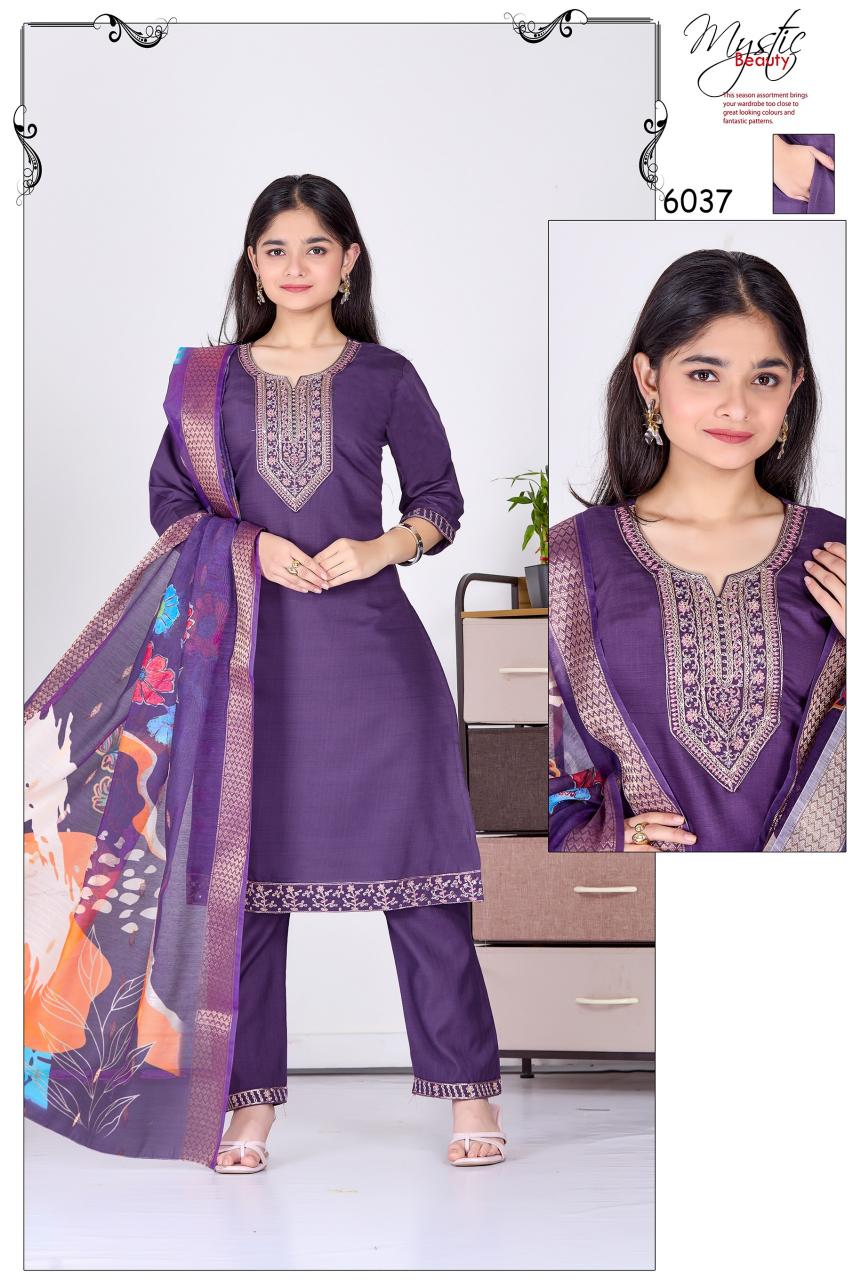 Felocity Masti Kids vol 1 catalog kids wear wholesale dealers