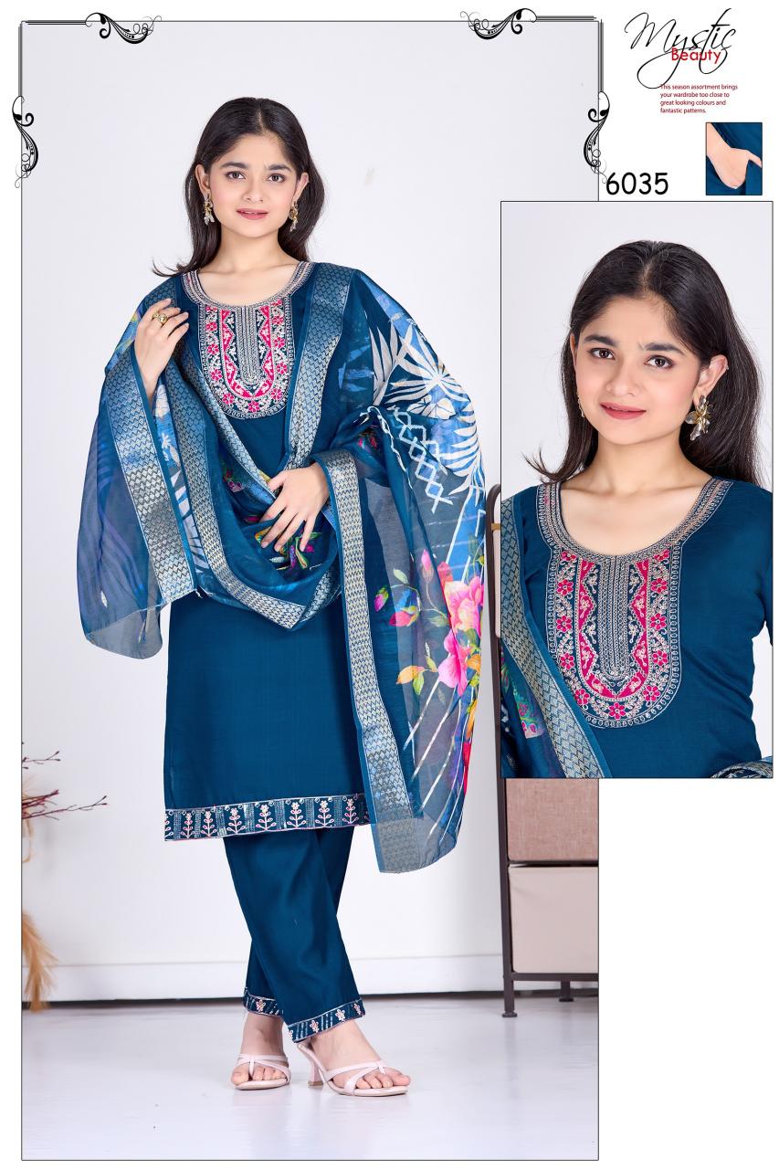 Felocity Masti Kids vol 1 catalog kids wear wholesale dealers