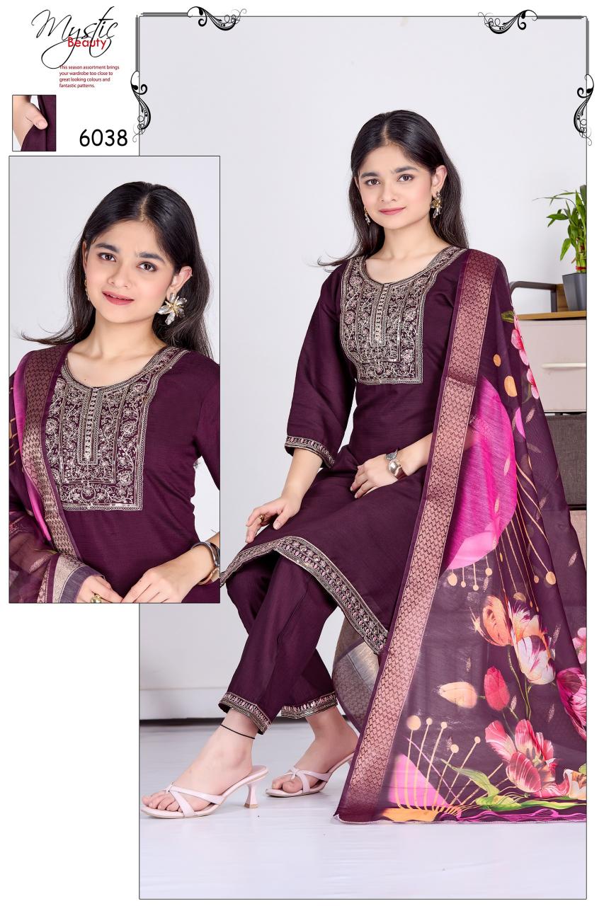 Felocity Masti Kids vol 1 catalog kids wear wholesale dealers