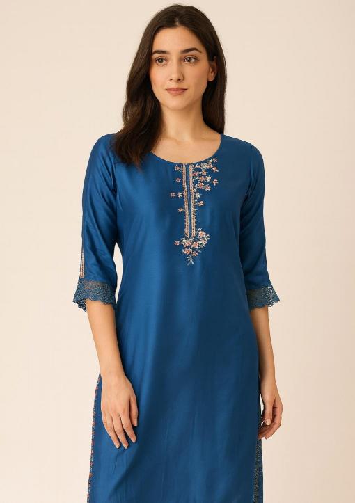 Felocity Minakshi catalog wholesaler of kurtis in pune