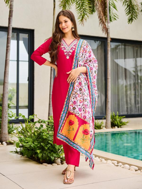 Felocity Naaz catalog rayon kurtis wholesaler