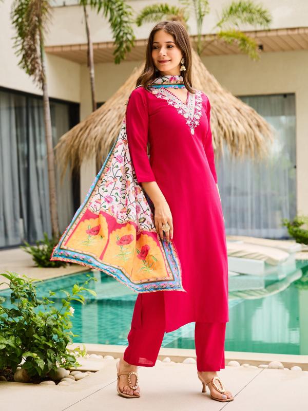 Felocity Naaz catalog rayon kurtis wholesaler