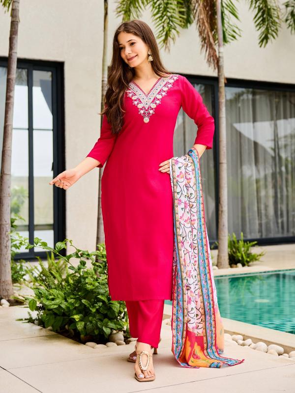 Felocity Naaz catalog rayon kurtis wholesaler