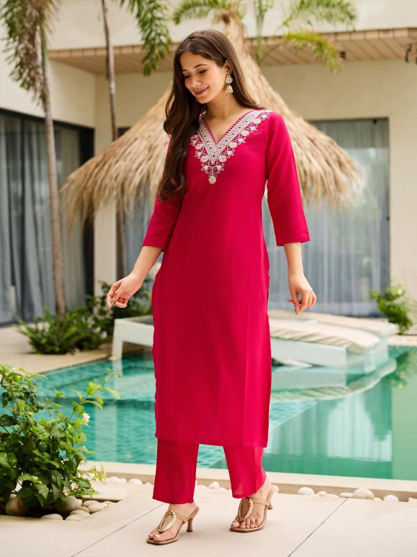 Felocity Naaz catalog rayon kurtis wholesaler