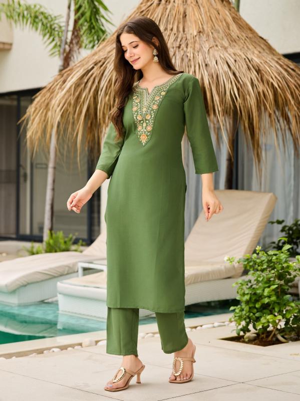 Felocity Naaz vol 1 catalog rayon desginer kurtis 