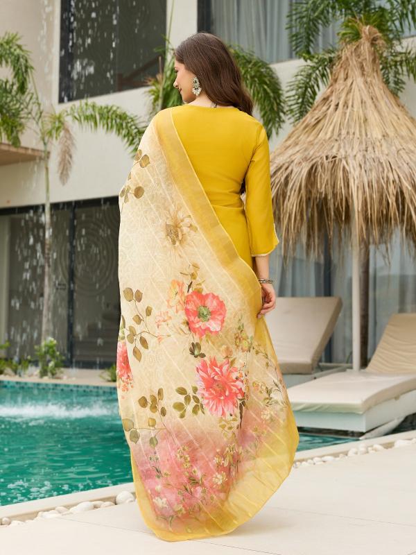 Felocity Naaz vol 2 catalog premium quilty kurtis