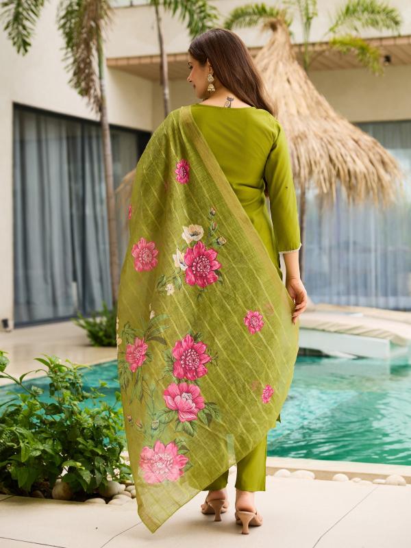 Felocity Naaz vol 2 catalog premium quilty kurtis
