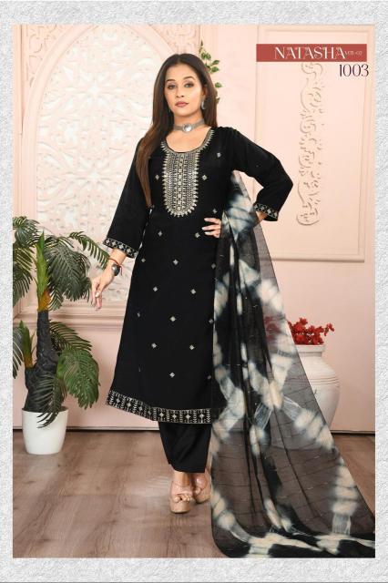 Felocity Natasha vol 2 catalog buy kurtis online at wholesale rate